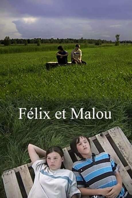 Félix et Malou